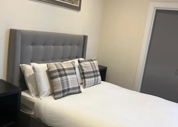 The Royal Guest House