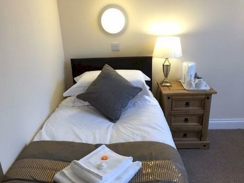 Гостевой дом Waverley 3*