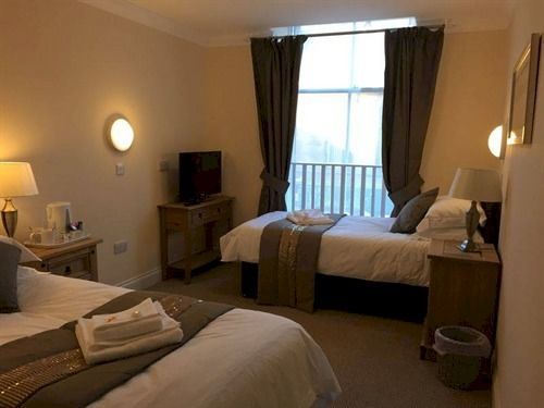 Waverley 3* Dingwall