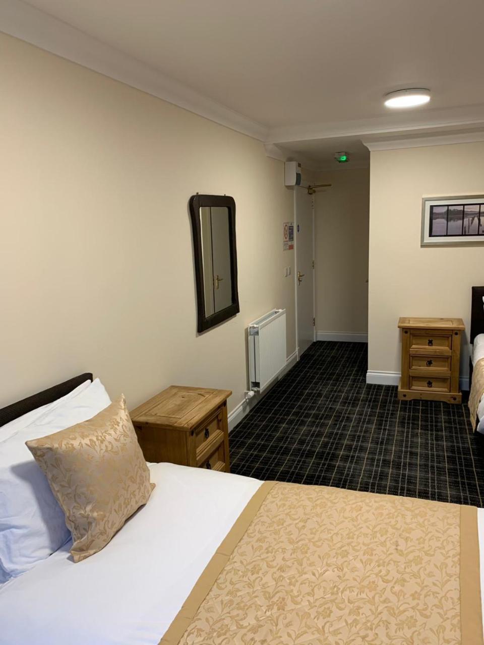 Waverley 3* Dingwall
