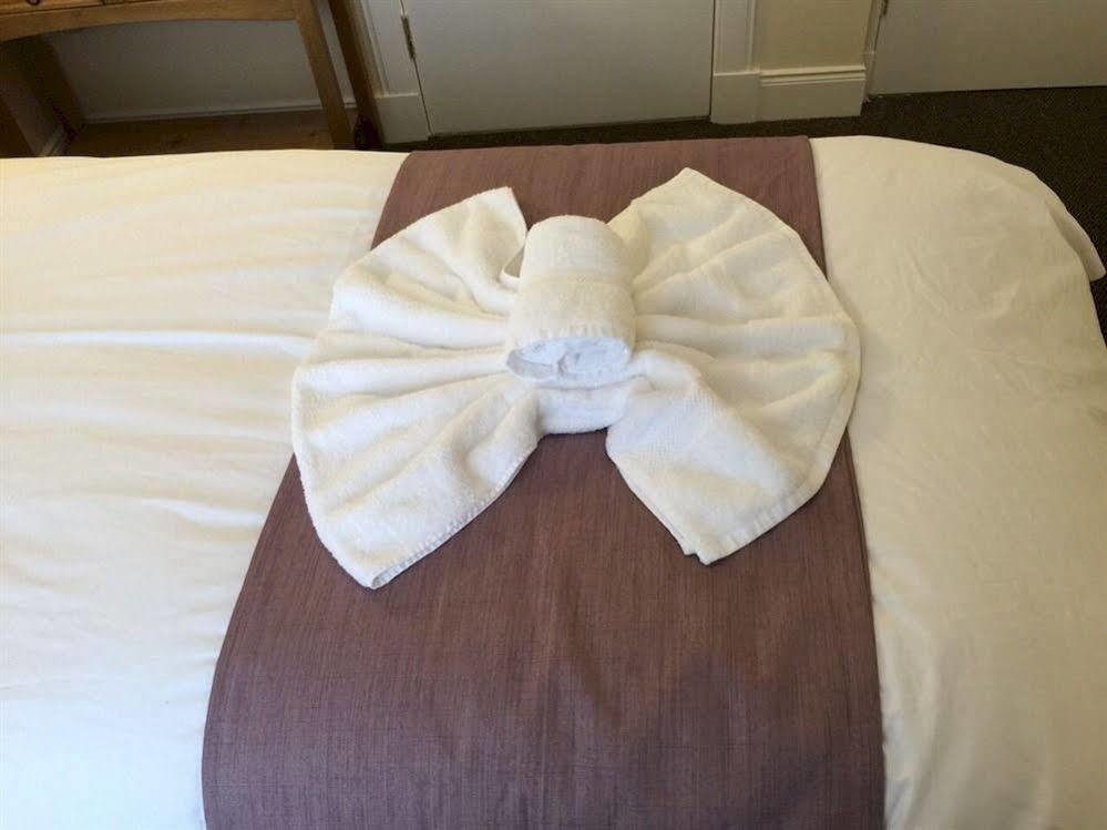 Waverley Maison d'hôtes 3*