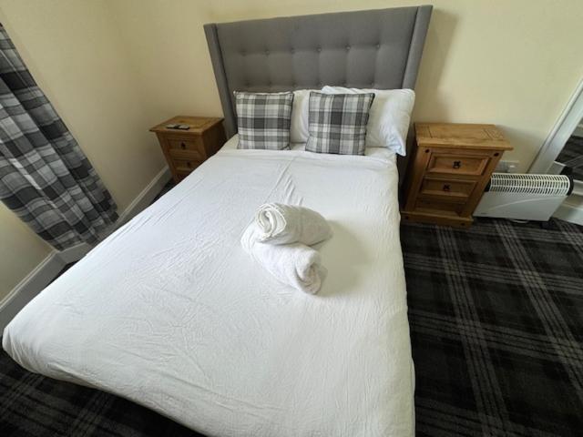 Affittacamere Royal Dingwall
