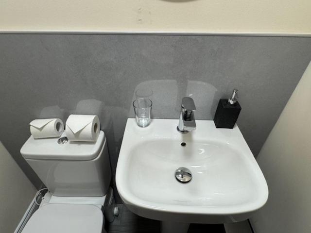 Royal 3* Dingwall