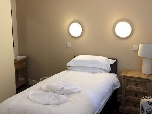 Royal 3* Dingwall