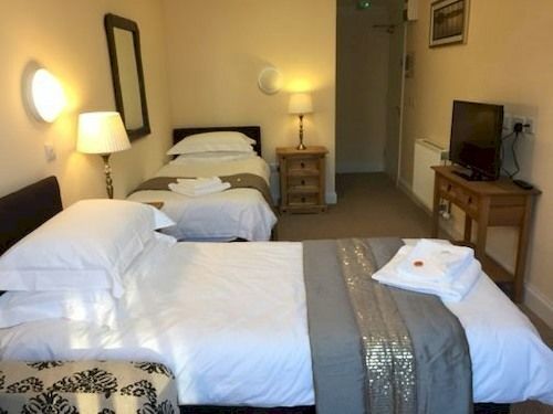 Royal 3* Dingwall