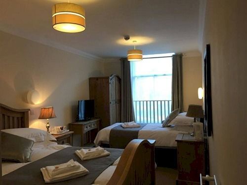 Royal 3* Dingwall