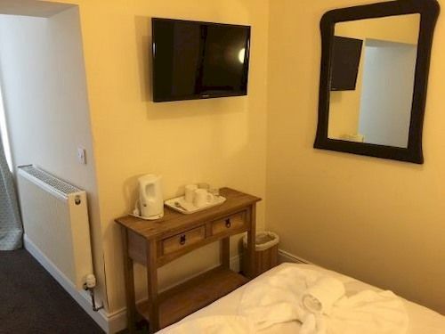 Royal 3* Dingwall